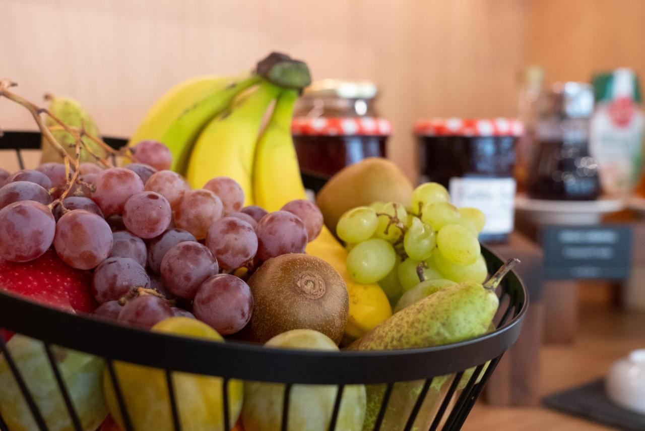 Ibis Styles Paris רומנוויל מראה חיצוני תמונה