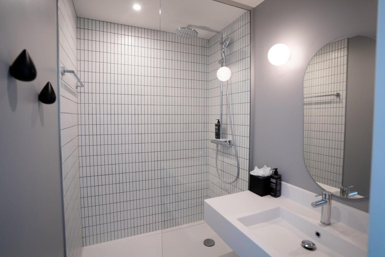 Ibis Styles Paris רומנוויל מראה חיצוני תמונה