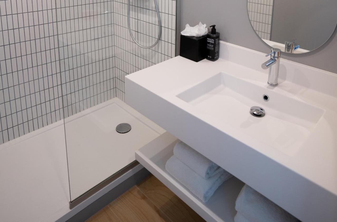 Ibis Styles Paris רומנוויל מראה חיצוני תמונה