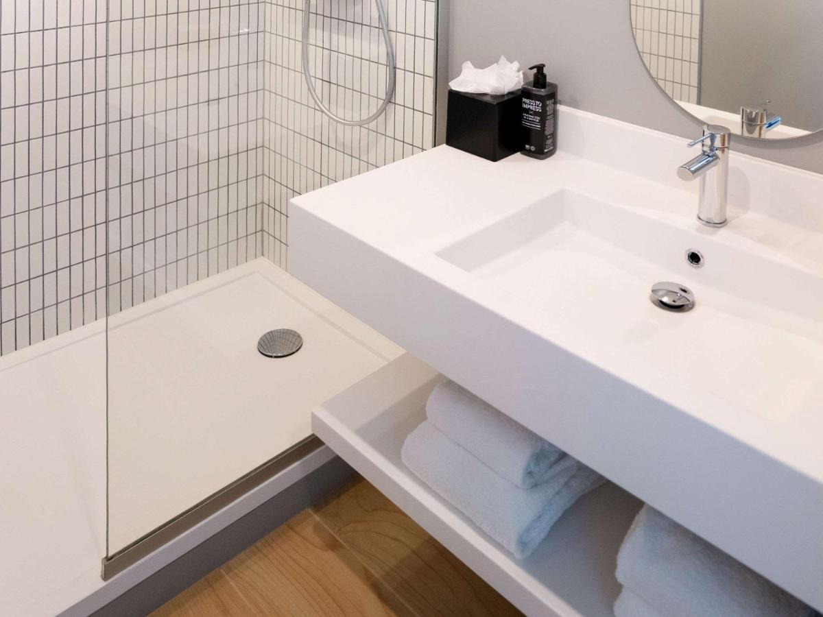 Ibis Styles Paris רומנוויל מראה חיצוני תמונה